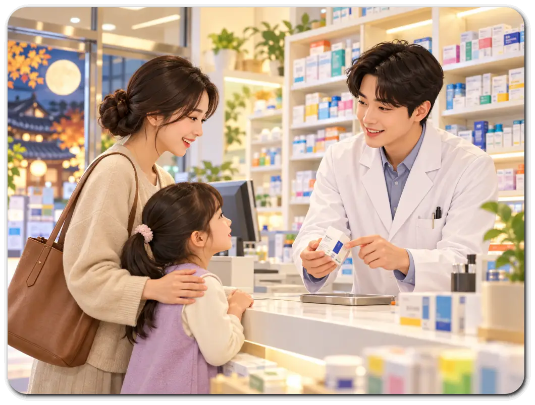 추석연휴-문-여는-약국