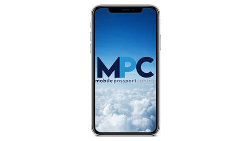 모바일 여권 앱 MPC ❘ 미국 · 캐나다 빠른 수속