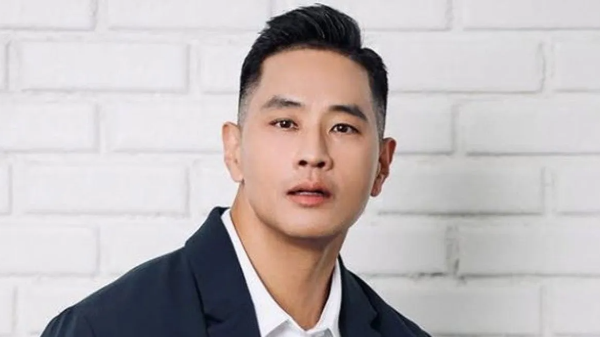 가수 유승준