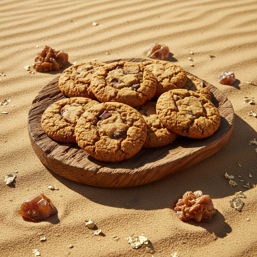 두쫀쿠 열풍! 전국 카페·식당 디저트 대란