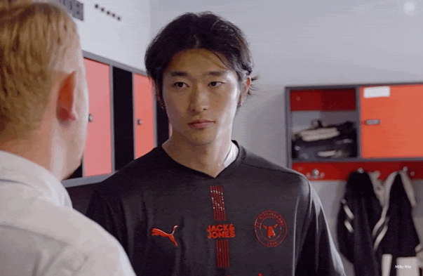 조규성 덴마크 미트윌란 이적 영입 연봉 이적료 등번호 박지성