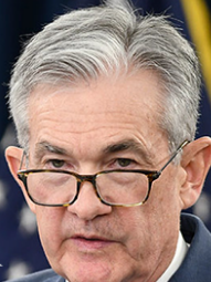 파월 발언 증언