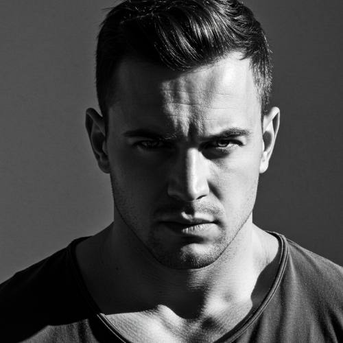 테토남 예시 사진