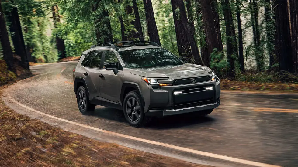 라브4-아웃랜드