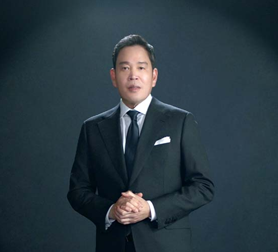 트럼프 초대장