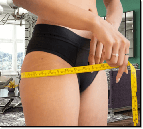 흰강낭콩 체중조절 효과