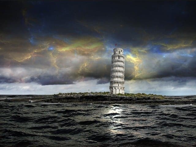 해수면 상승과 세계 주요 도시의 대응 전략