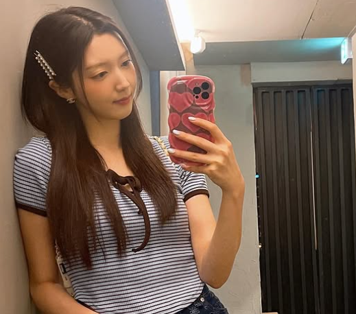 김옥빈 동생
