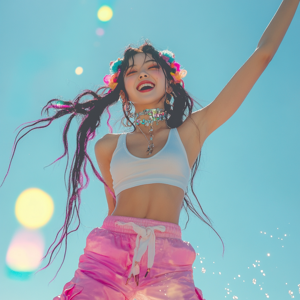 그날의 기후를 패션으로 해석해주는 앱은 이미 많은 이용자에게 사랑