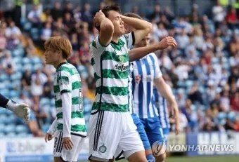 양현준 축구선수 셀틱 FC No 13 그의 프로필을 확인해봅시다_18
