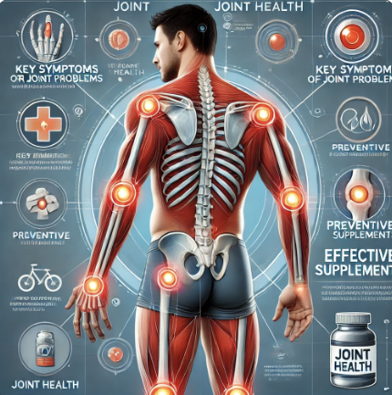 관절영양제