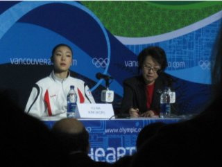 전업주부에서 미국 국무부통역국장까지