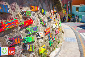 대한민국 부·울·경(부산·울산·경남) 지역별 나들이 톱5