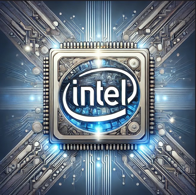 인텔 주식의 투자가치(최근변화, 위치, 미래전망)