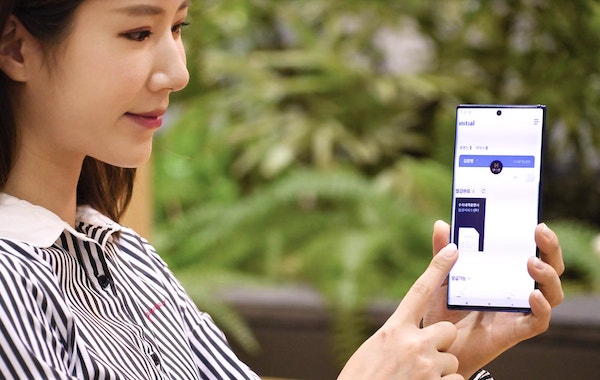 SKT개인정보 유출