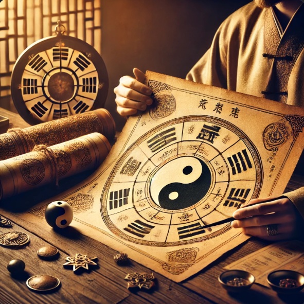 명리학 기초 가이드