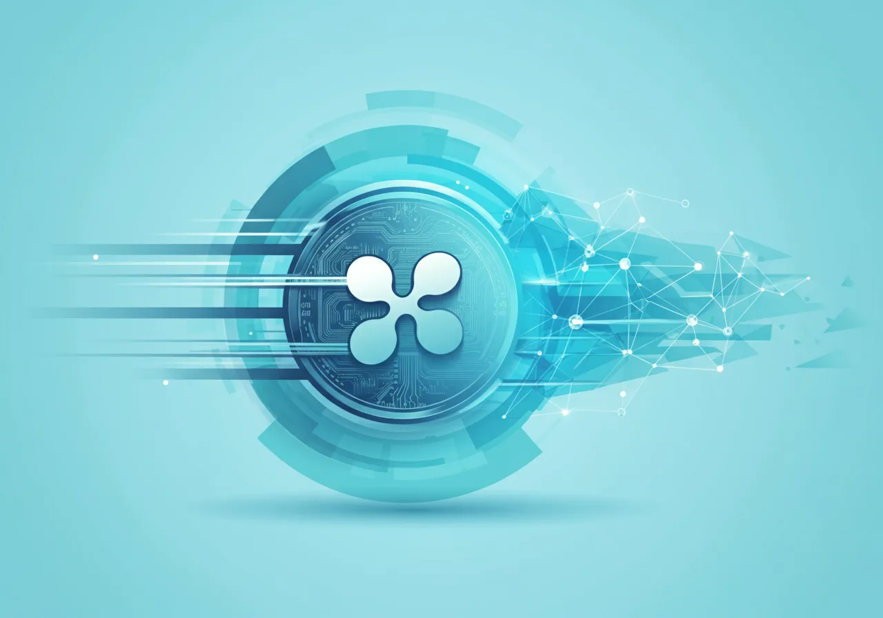 XRP 레저의 기술적 특징