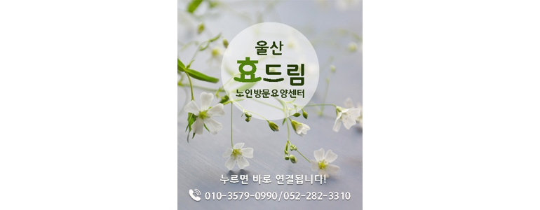 울산 남구 요양원