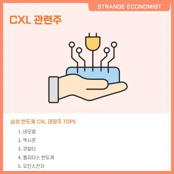NPU 대장주 관련주 TOP5 총정리_23