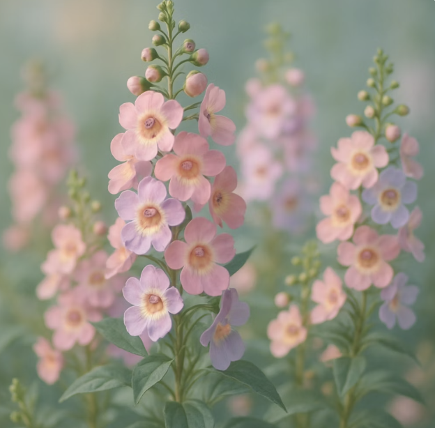 안젤로니아 키우기, 죽이지 않고 키우는 법 A to Z (물주기, 햇빛)