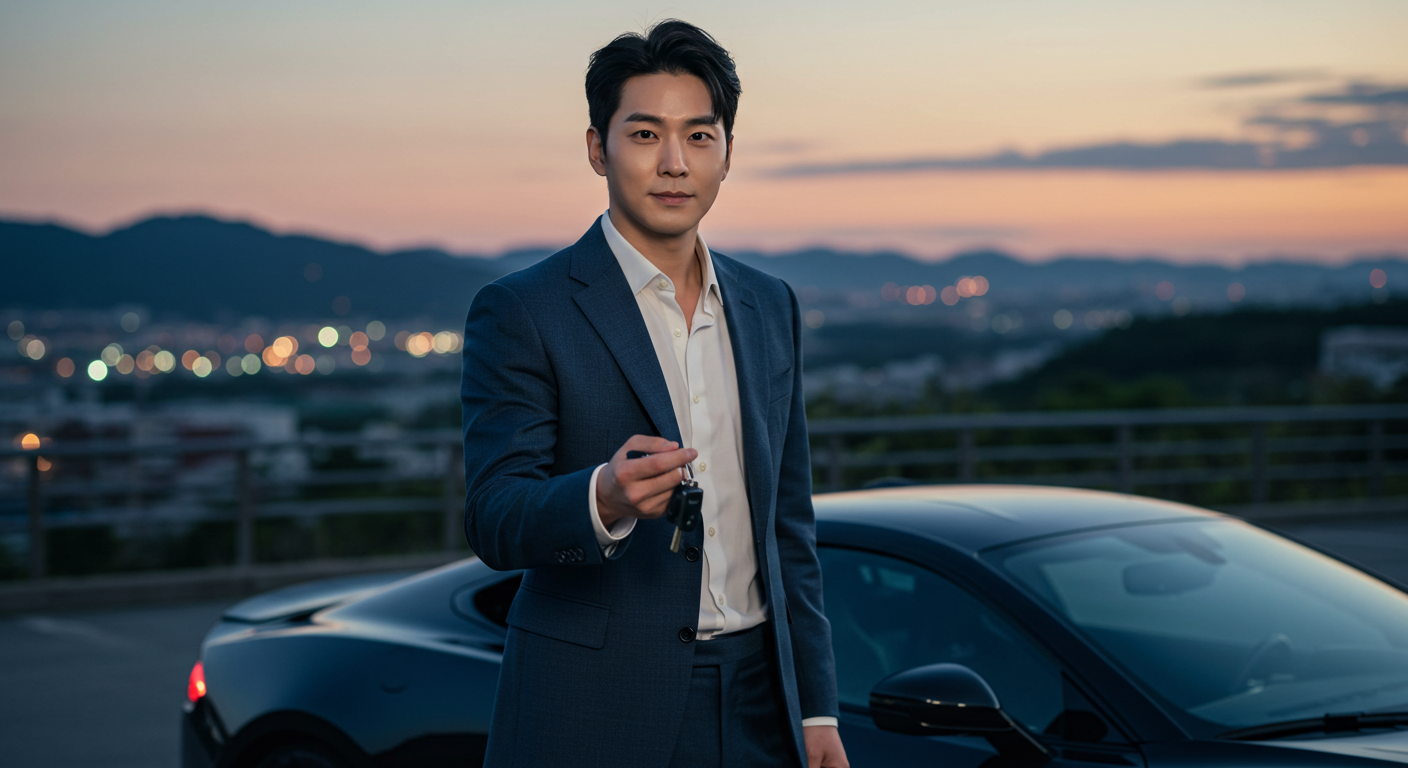 리드코프 자동차 담보대출