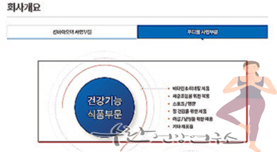 SMDR 수면영양제 부작용