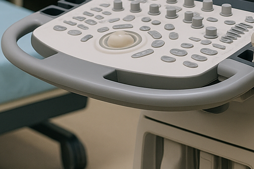 간 결절·갑상선 결절·유방 결절