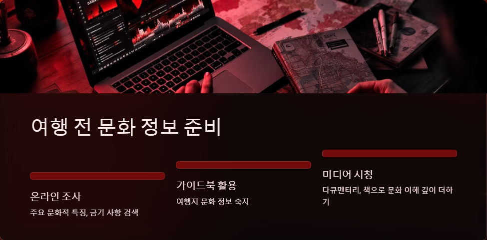 식사예절