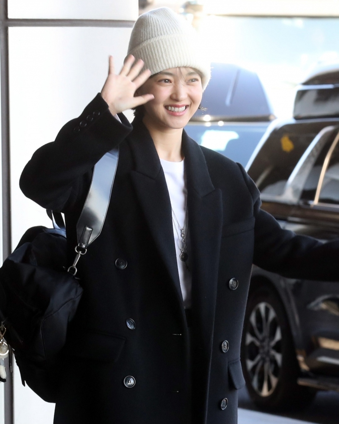 여성 롱코트 추천