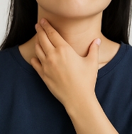 갑상선 기능 저하증