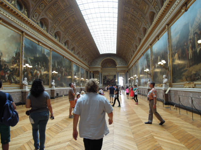 파리 오르세 미술관 추천 관람 동선, 주요 작품 TOP5