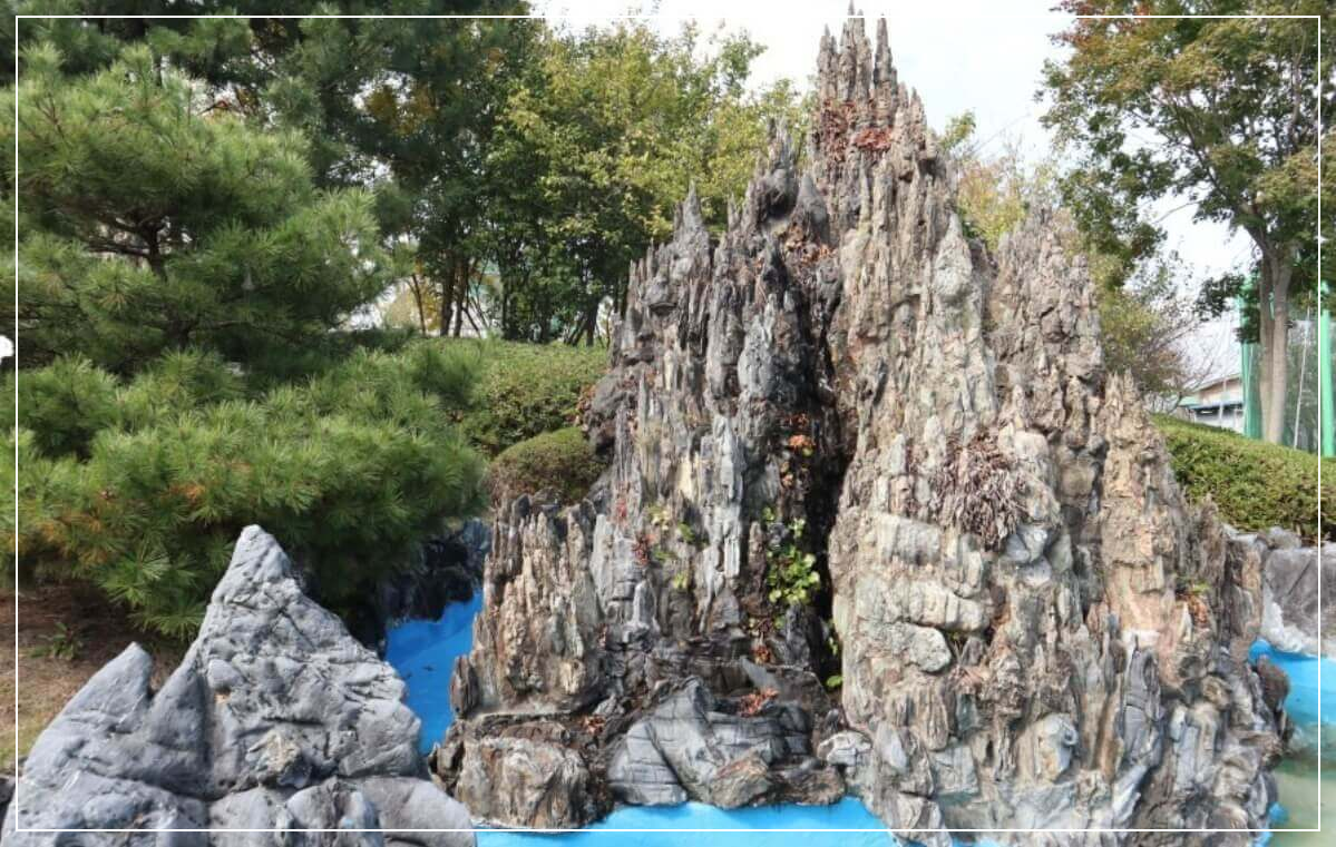 군산 가볼만한곳 베스트10 금강철새조망대