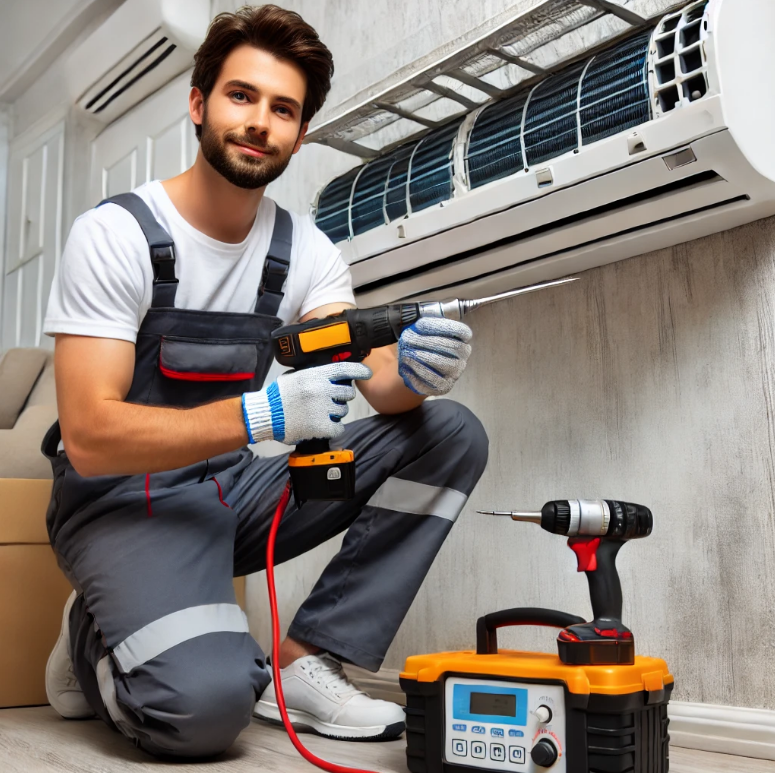 에어컨 청소비용 완벽 해부2