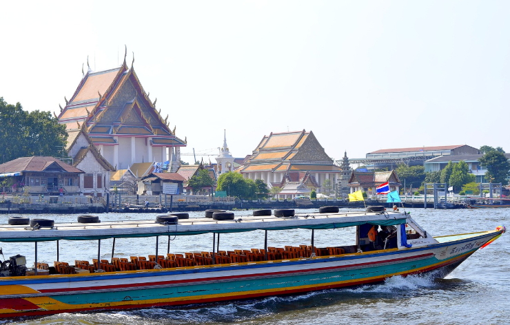 동남아 여행지 치안 수준 분석 실전 팁