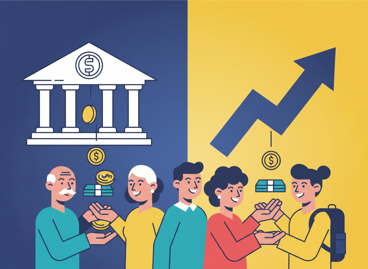 미청구 퇴직연금