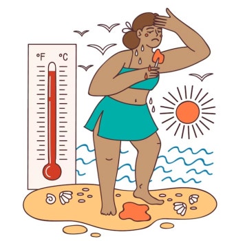 더위 날릴 여름 음식 추천 BEST 7!