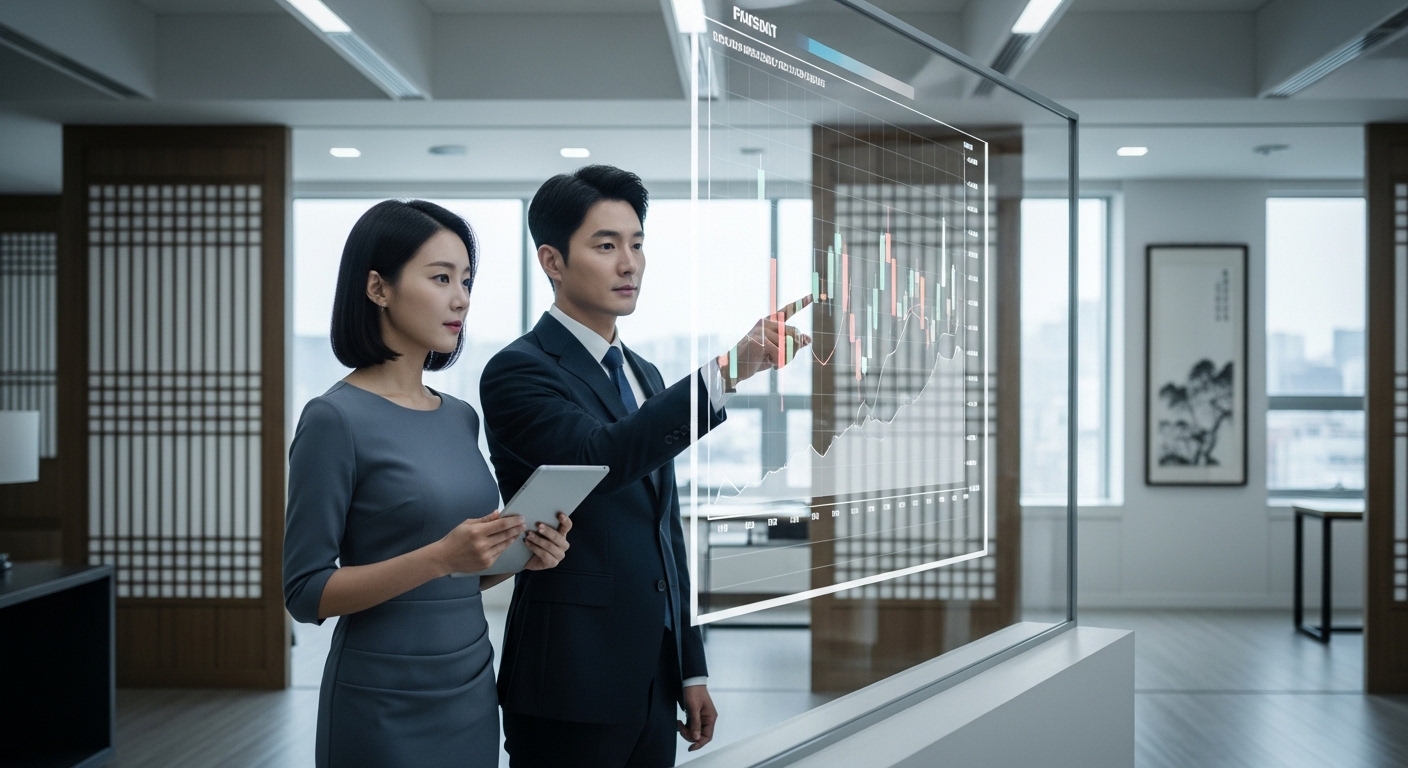 증권플러스 비상장 거래