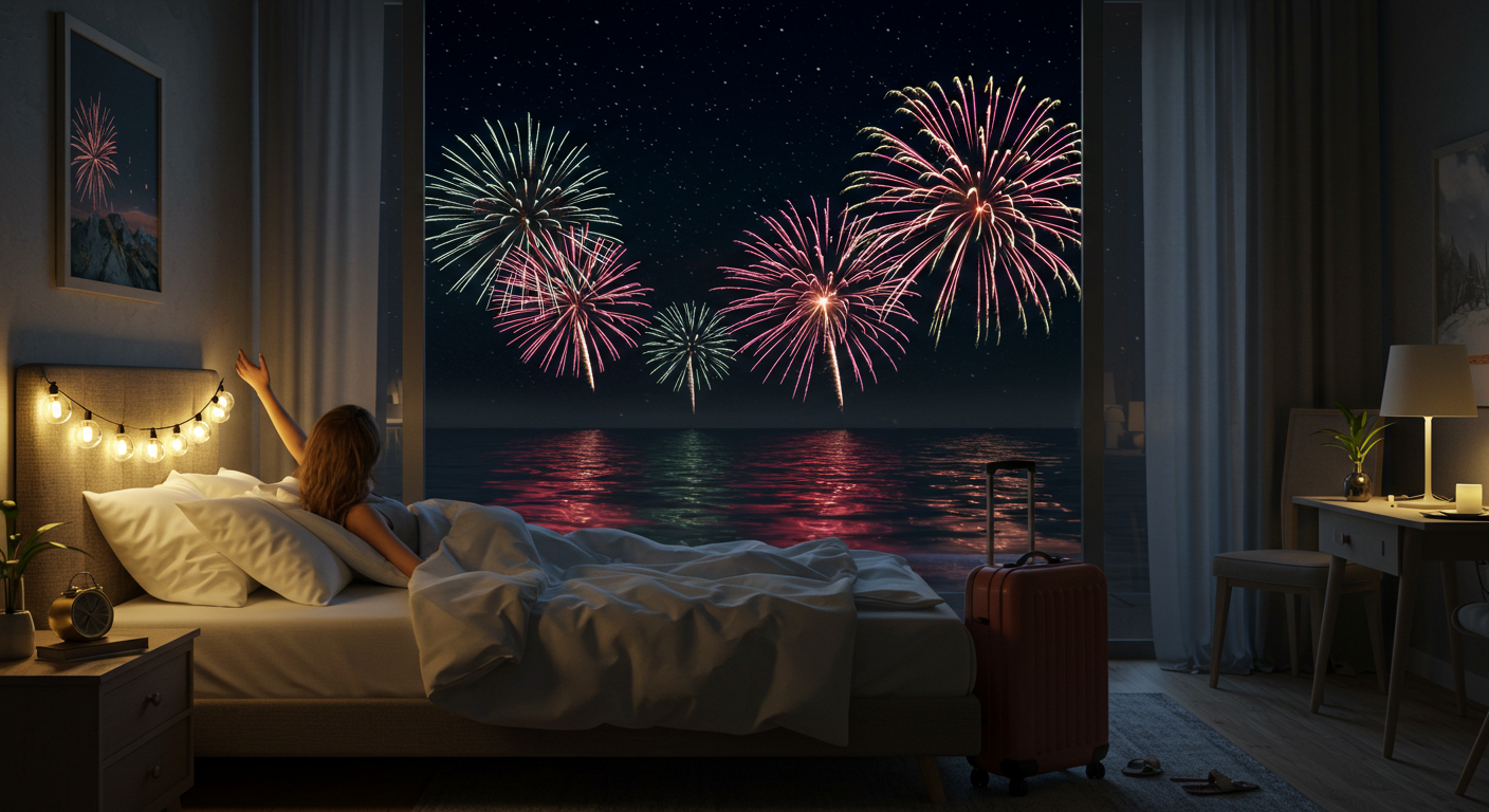 좋은 숙소는 여행 만족도를 높여줘요