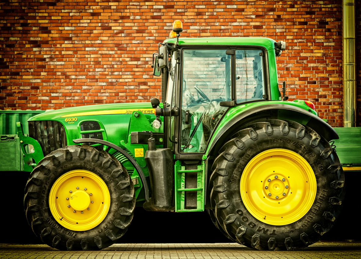 한국 농업의 산업화와 기계화: 도전과 성취