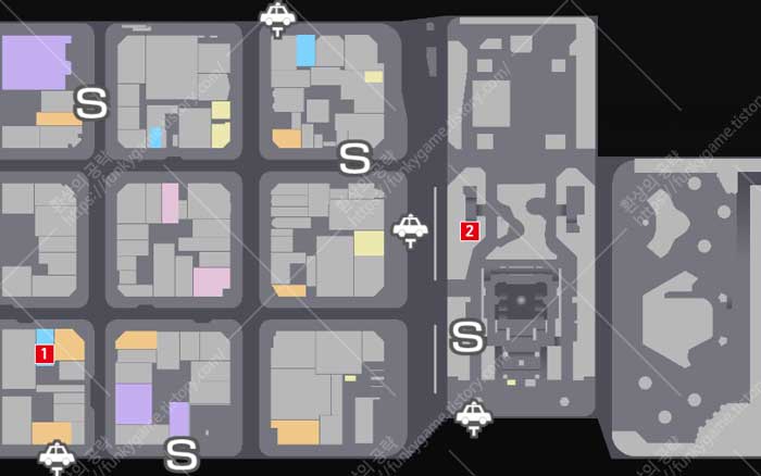 3-4장 지도 이미지