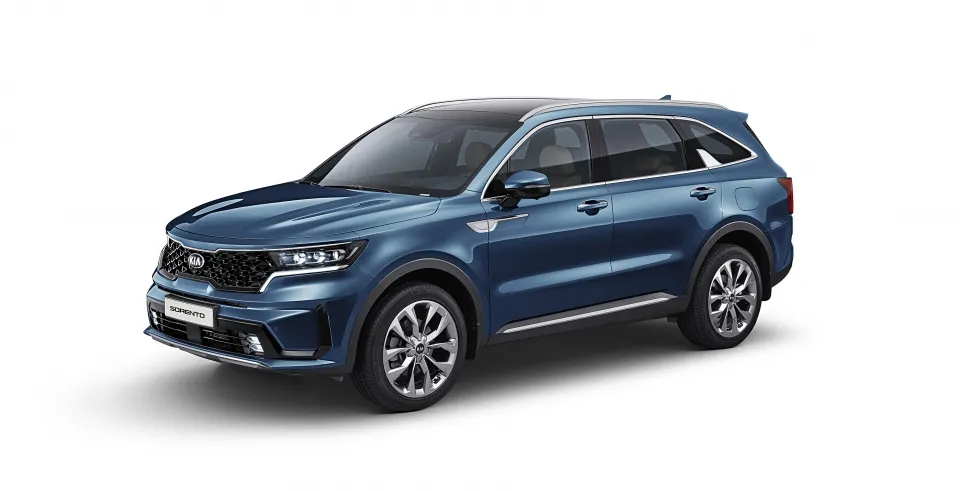 쏘렌토 가격표 제원 등 2024년 기아자동차 정보 요약본_3