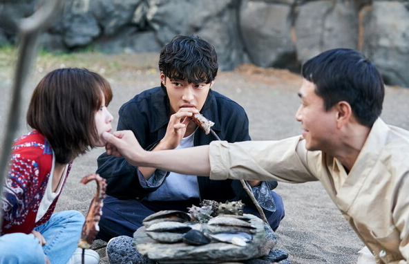 미스터플랑크톤 결말 해석: 넷플릭스 인생 드라마 (원작, 등장인물, 촬영지)