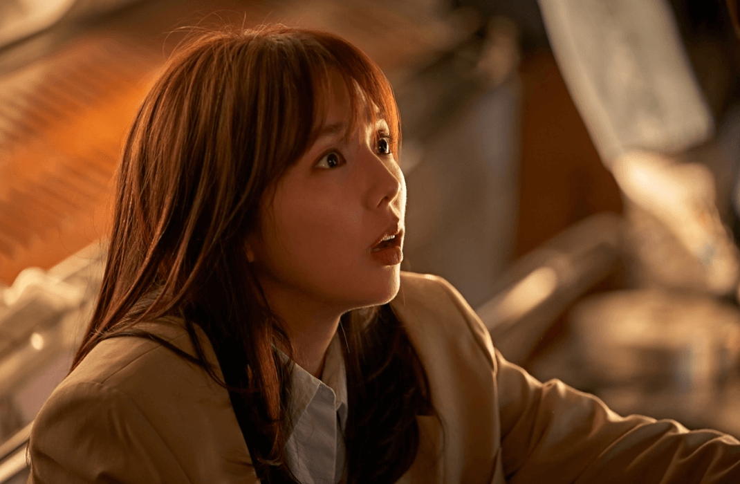 전지적 독자 시점, 박스오피스 1위 찍었다!