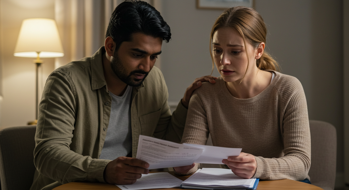 외국인비자, 위장결혼