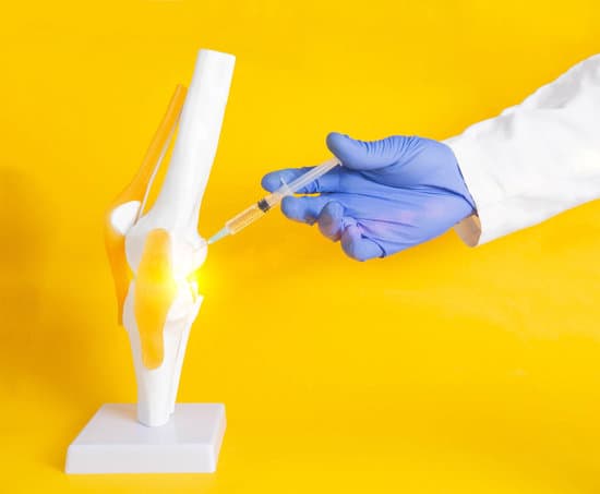 무릎 연골 손상 치료: PRP 주사(자가혈소판 주사)