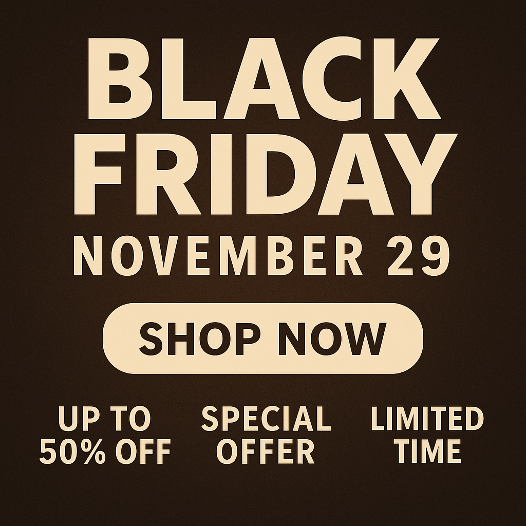 블랙프라이데이