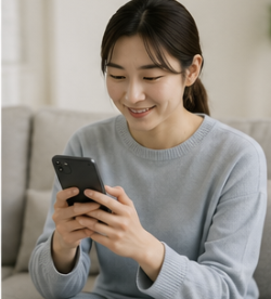 고유가 피해지원금 모바일 신청 