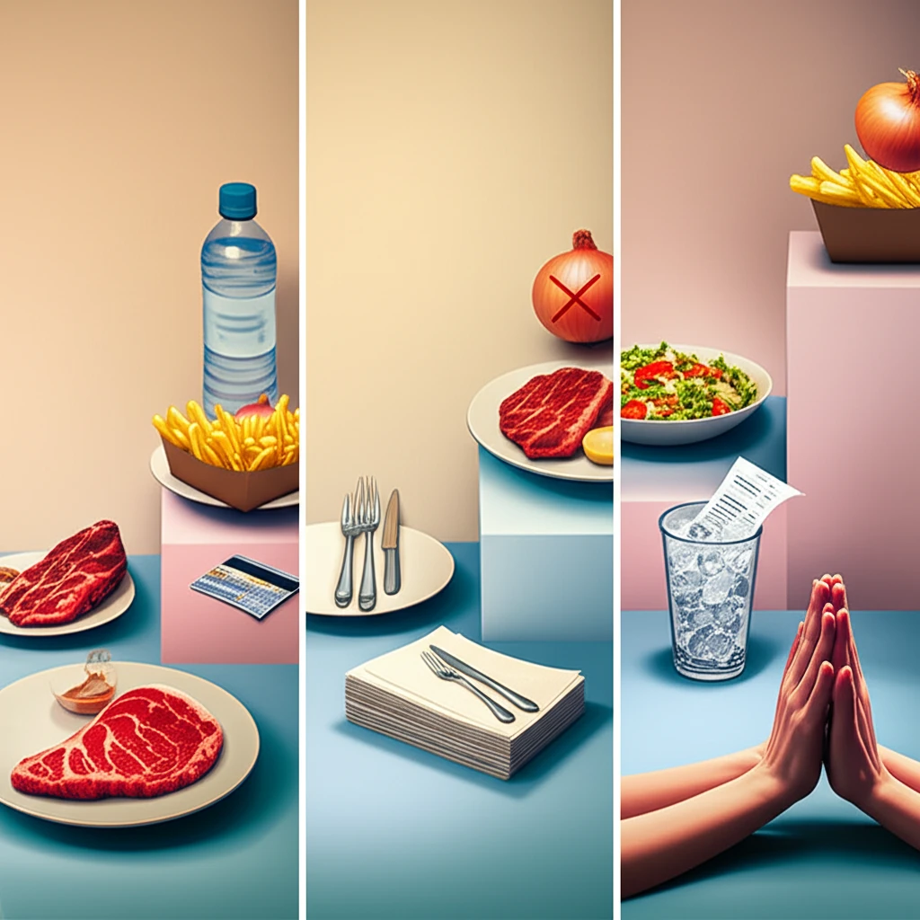 해외 호텔 룸서비스 영어 표현 모음:..