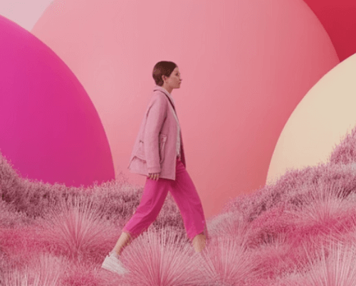 Z세대가 러닝에서 산책으로 빠진 진짜 이유는 무엇일까?