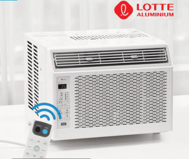 창문형 에어컨 추천 순위 TOP 5(25년 5월) - 네이버, 쿠팡 판매 랭킹 비교